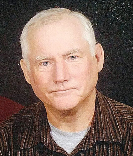 Walter John Brown